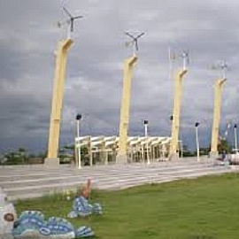 旗津區—來高雄吃海產就想到旗津